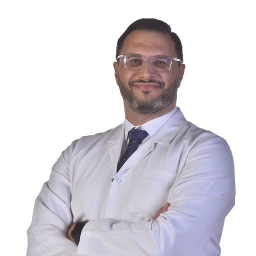 Joseph El Khalil MD